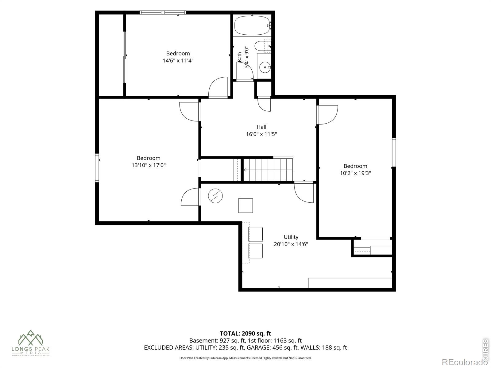MLS Image #36 for 254 s tamera avenue,milliken, Colorado