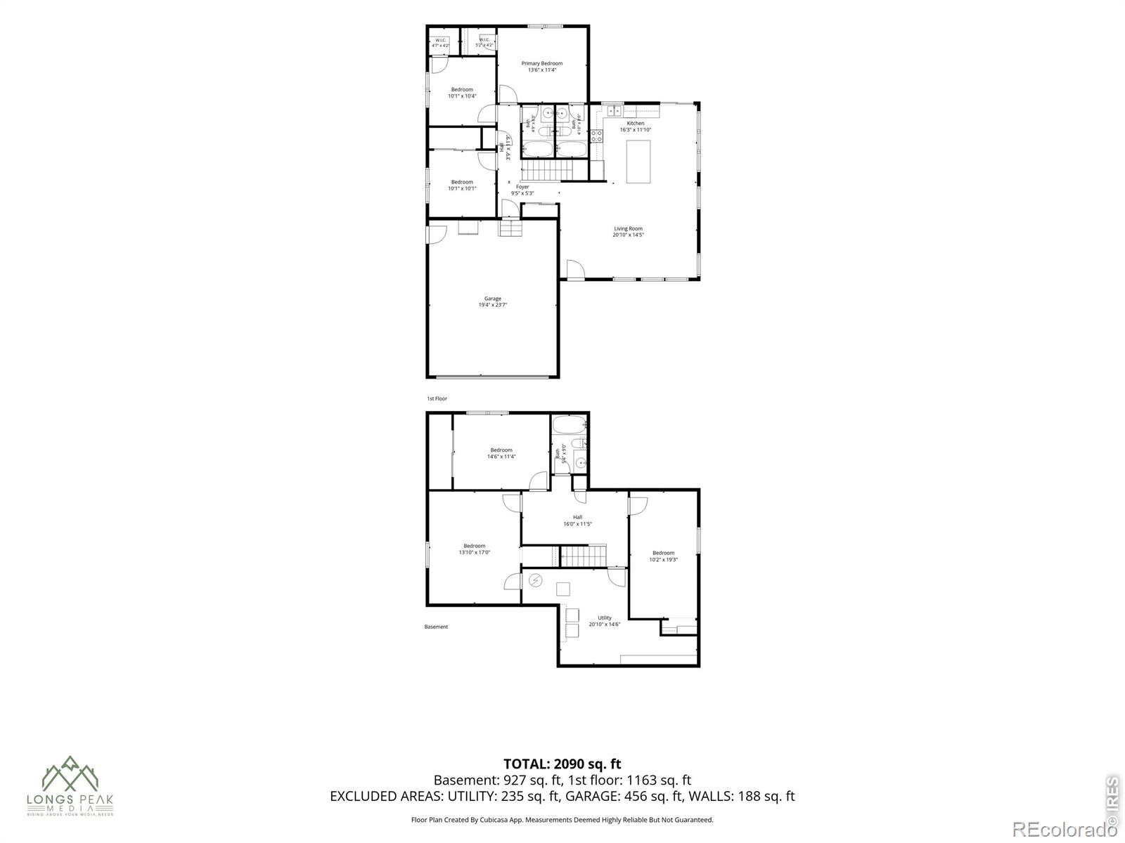 MLS Image #37 for 254 s tamera avenue,milliken, Colorado