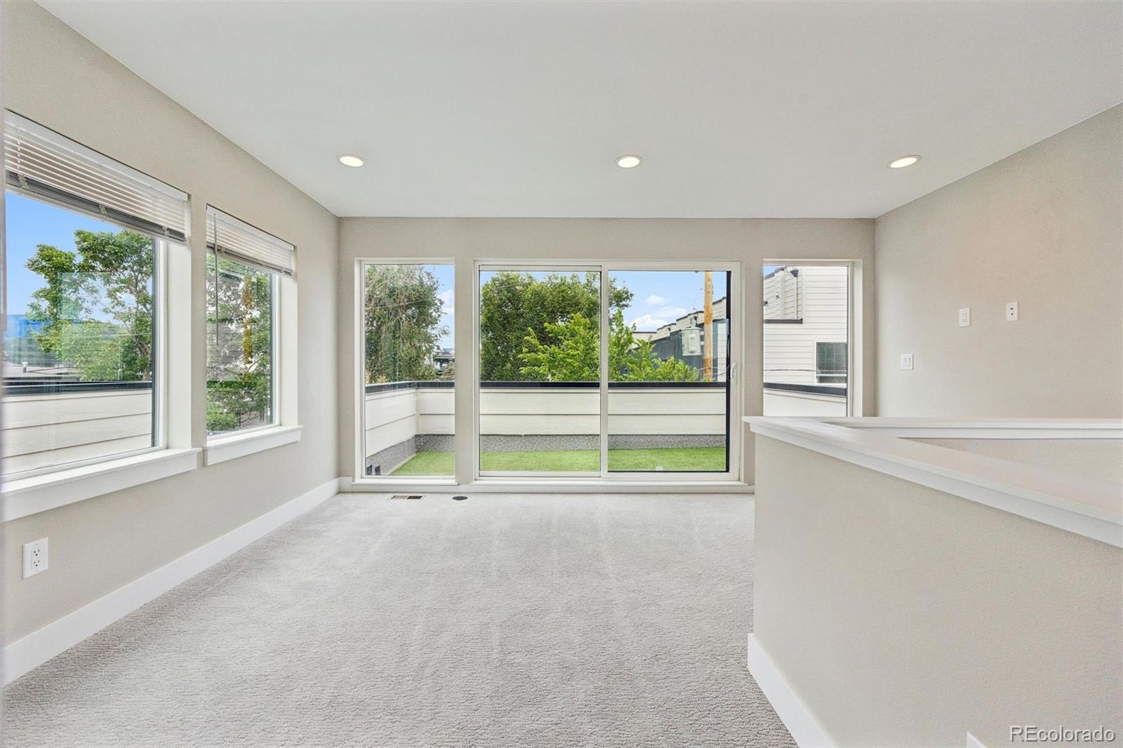 MLS Image #20 for 2147 s bellaire street,denver, Colorado