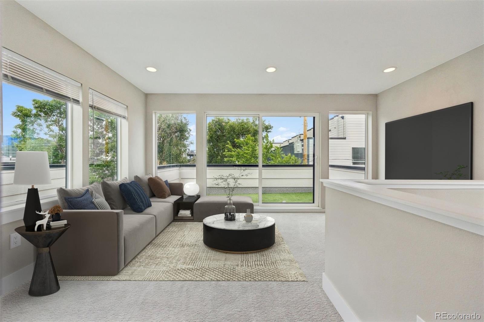 MLS Image #21 for 2147 s bellaire street,denver, Colorado