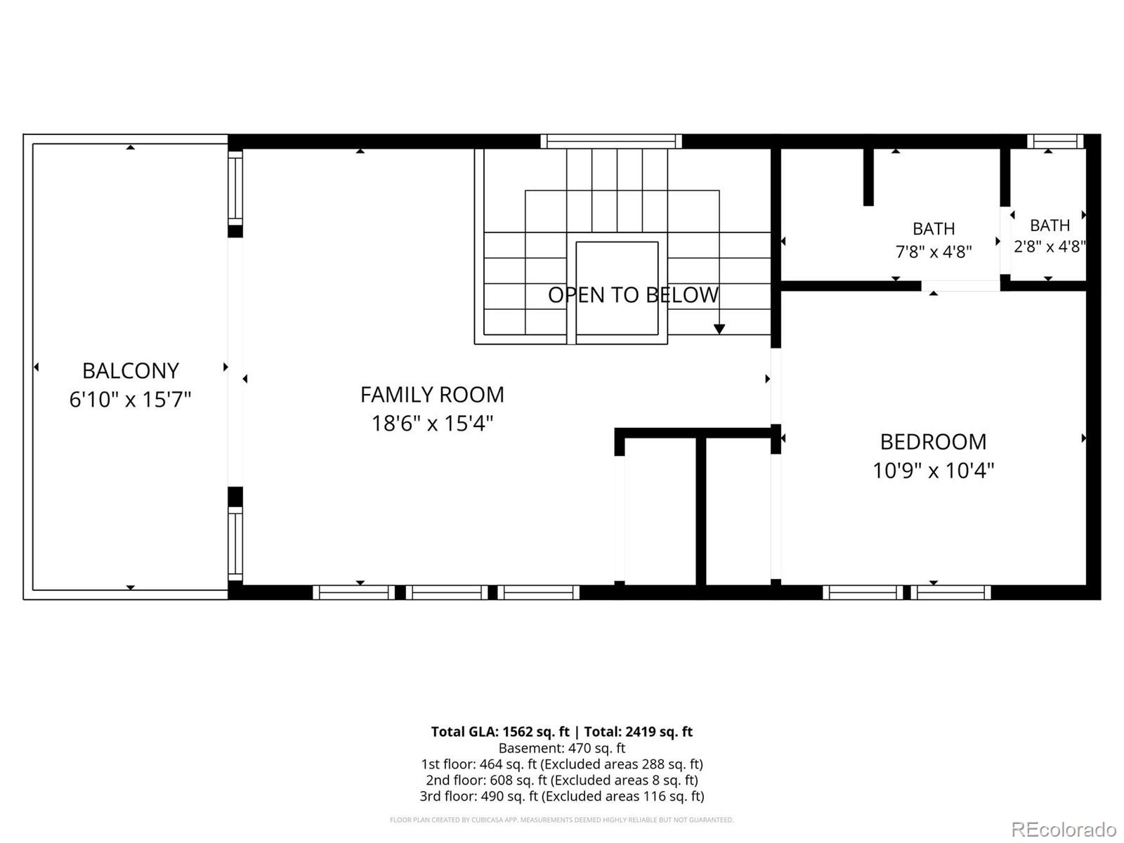 MLS Image #30 for 2147 s bellaire street,denver, Colorado