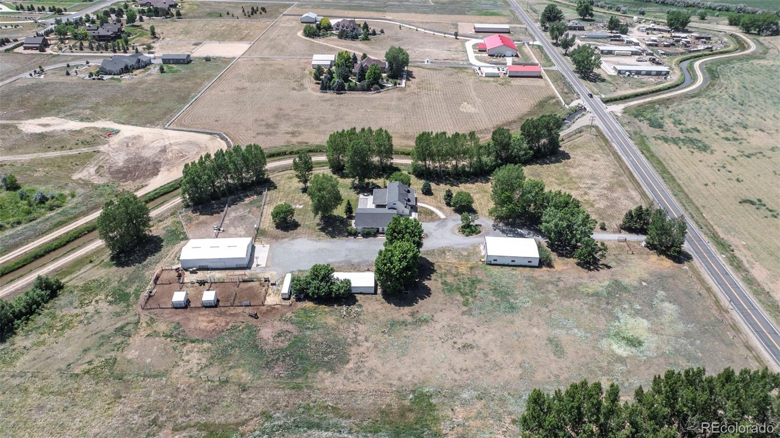 MLS Image #49 for 5946  county road 3 ,erie, Colorado