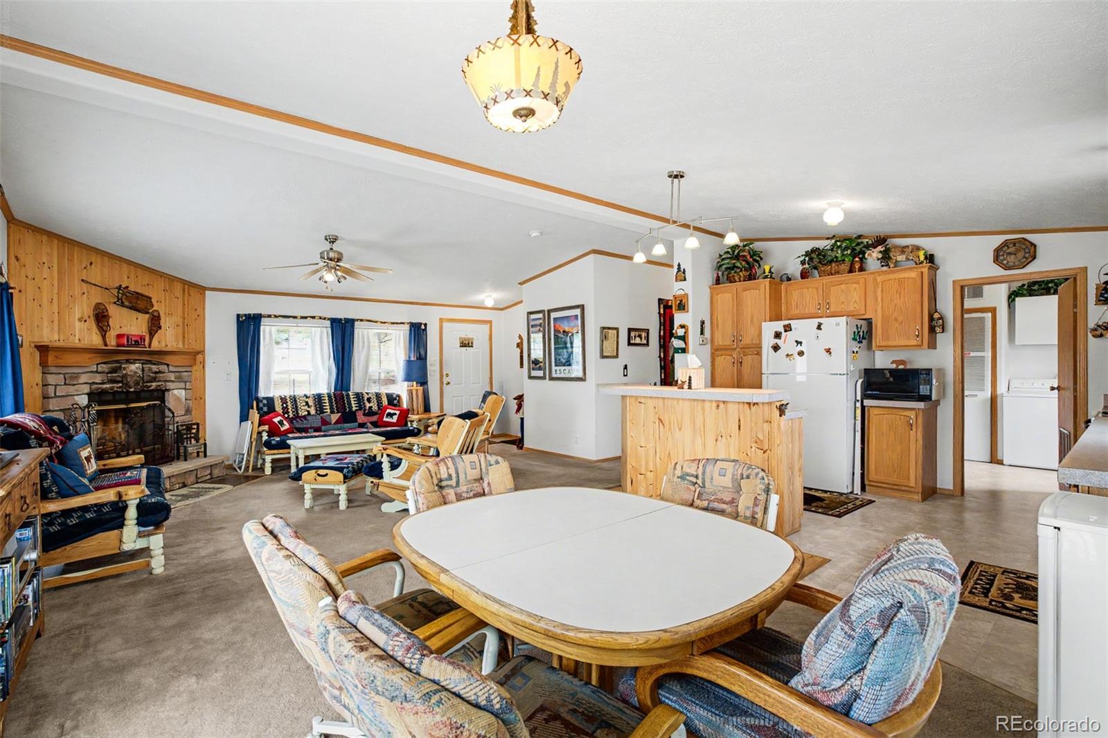 MLS Image #13 for 412  bordenville court,jefferson, Colorado