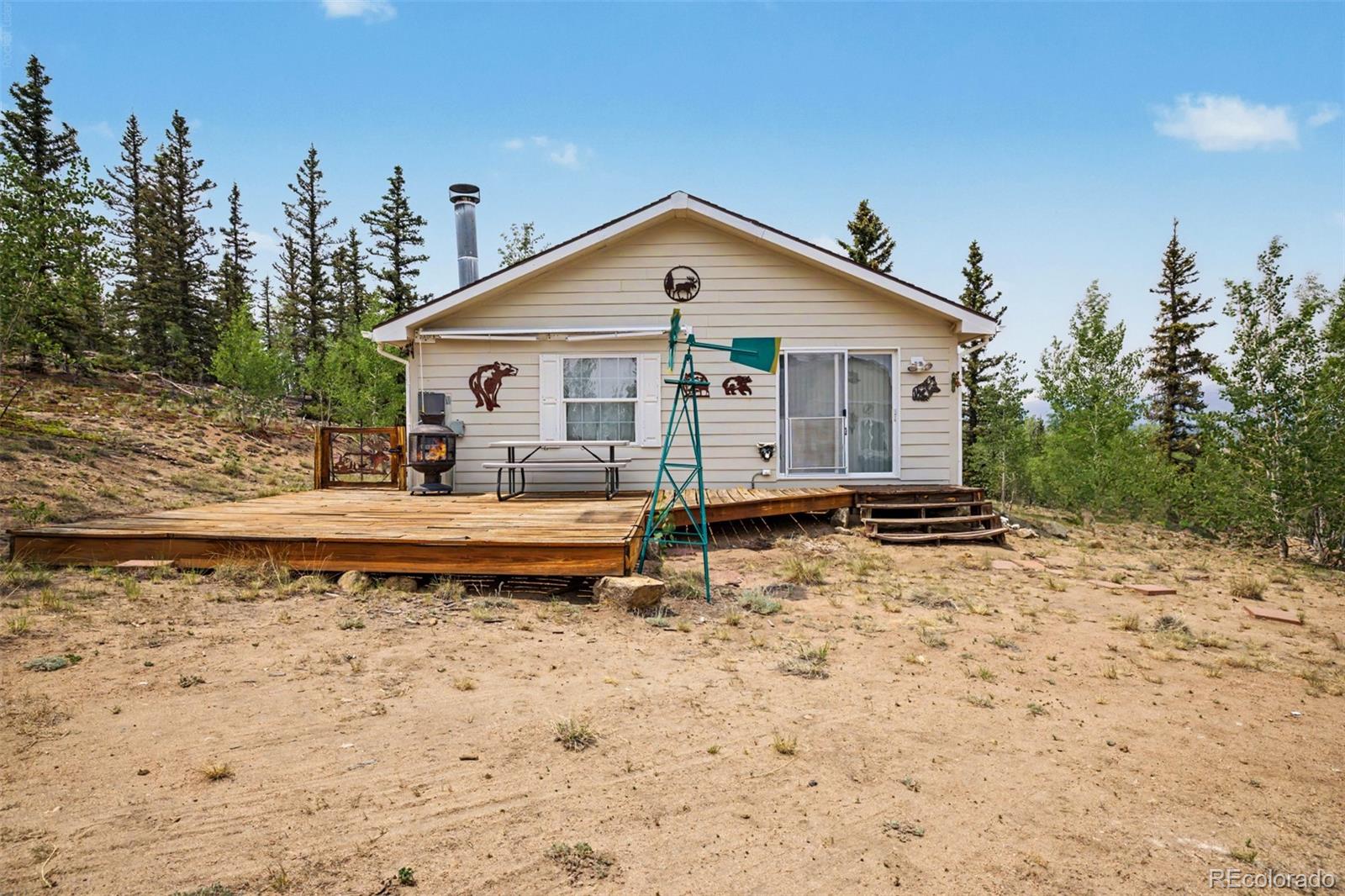 MLS Image #3 for 412  bordenville court,jefferson, Colorado