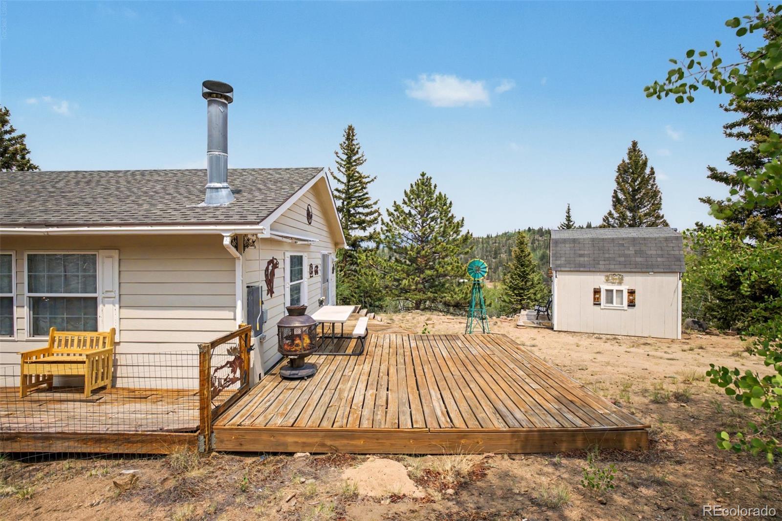 MLS Image #4 for 412  bordenville court,jefferson, Colorado