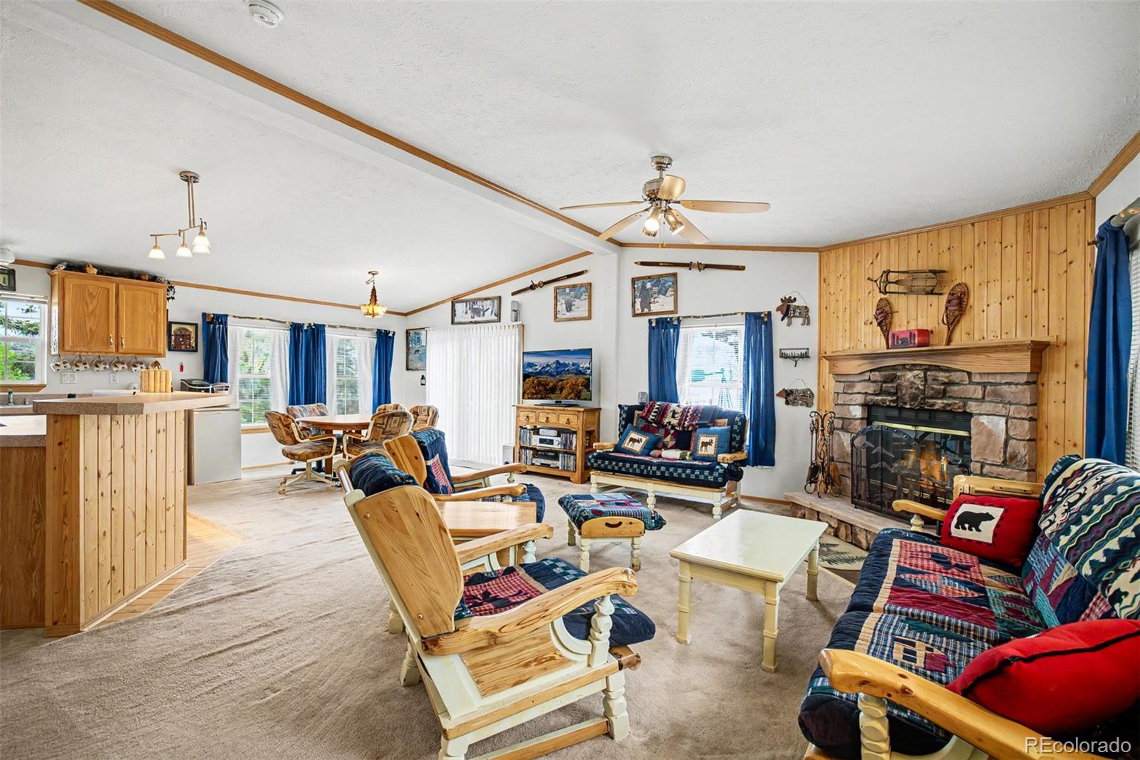 MLS Image #5 for 412  bordenville court,jefferson, Colorado