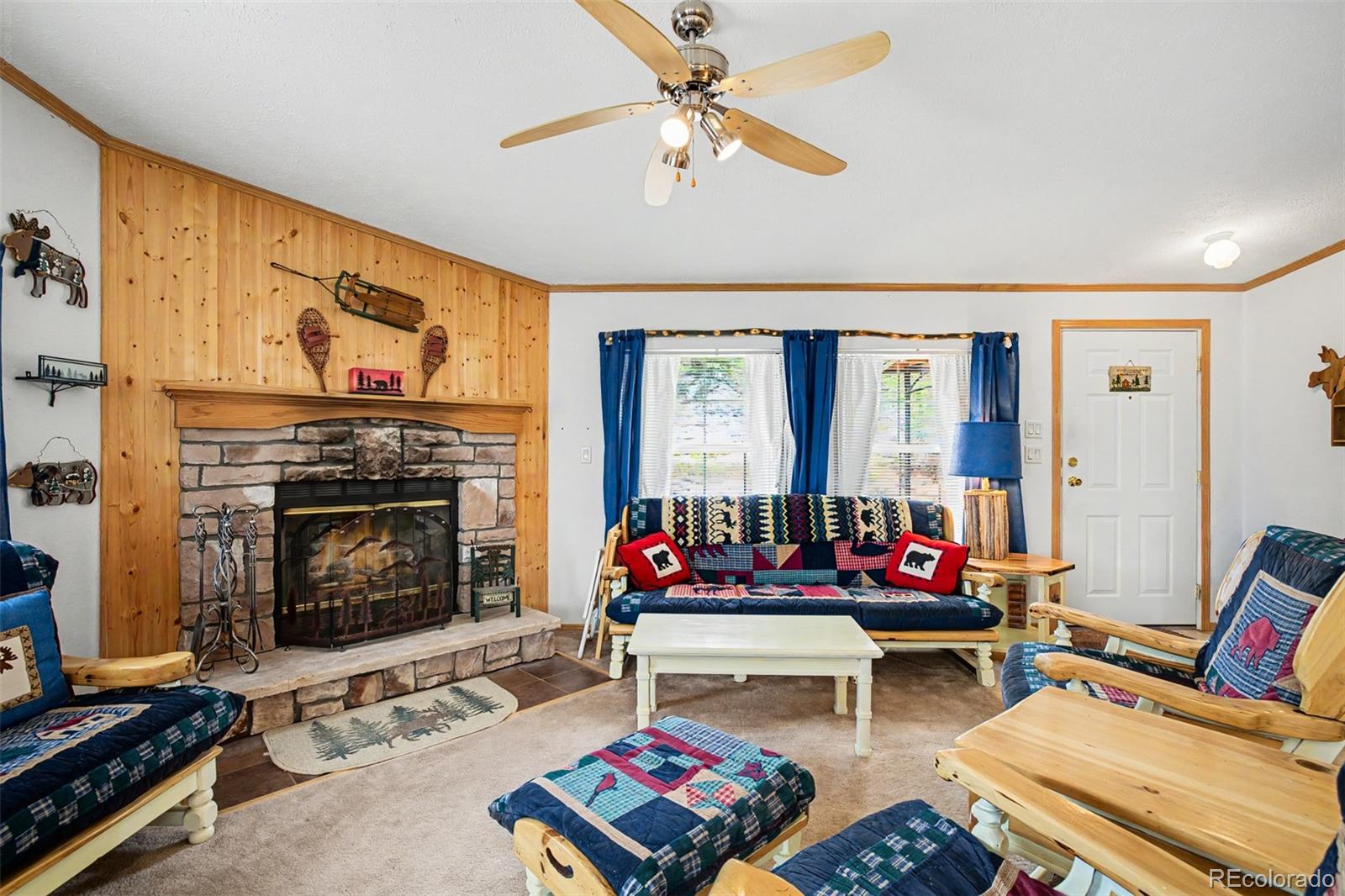 MLS Image #6 for 412  bordenville court,jefferson, Colorado