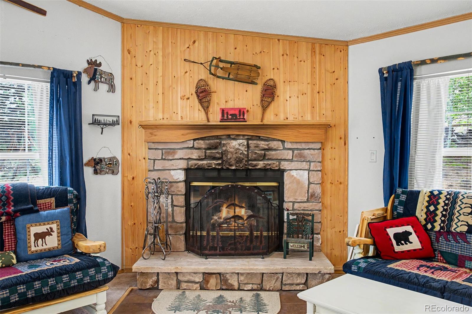 MLS Image #7 for 412  bordenville court,jefferson, Colorado