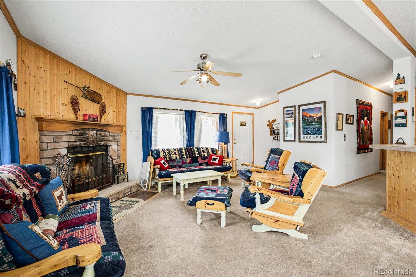 MLS Image #8 for 412  bordenville court,jefferson, Colorado