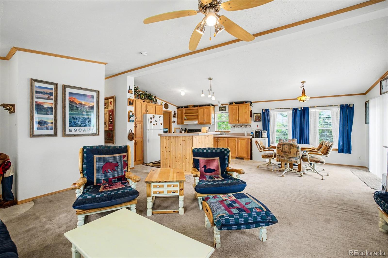 MLS Image #9 for 412  bordenville court,jefferson, Colorado