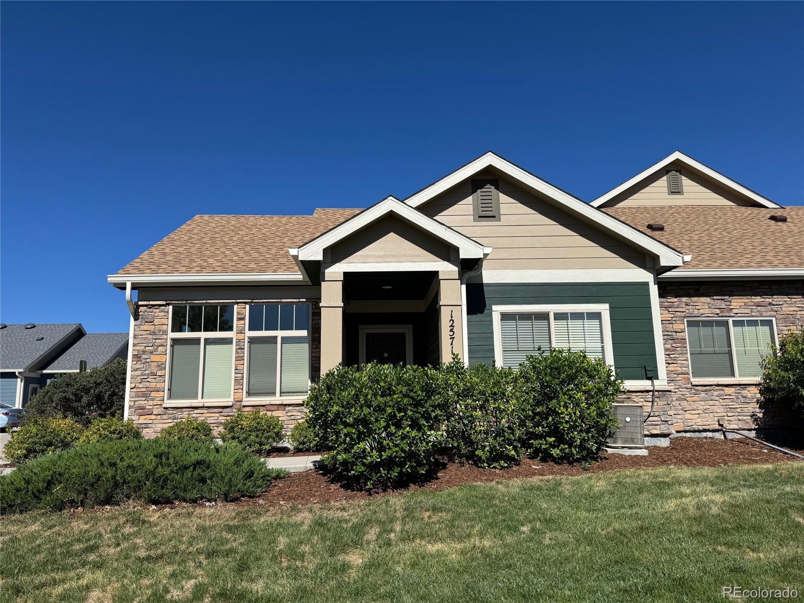 MLS Image #2 for 12571  madison way,thornton, Colorado