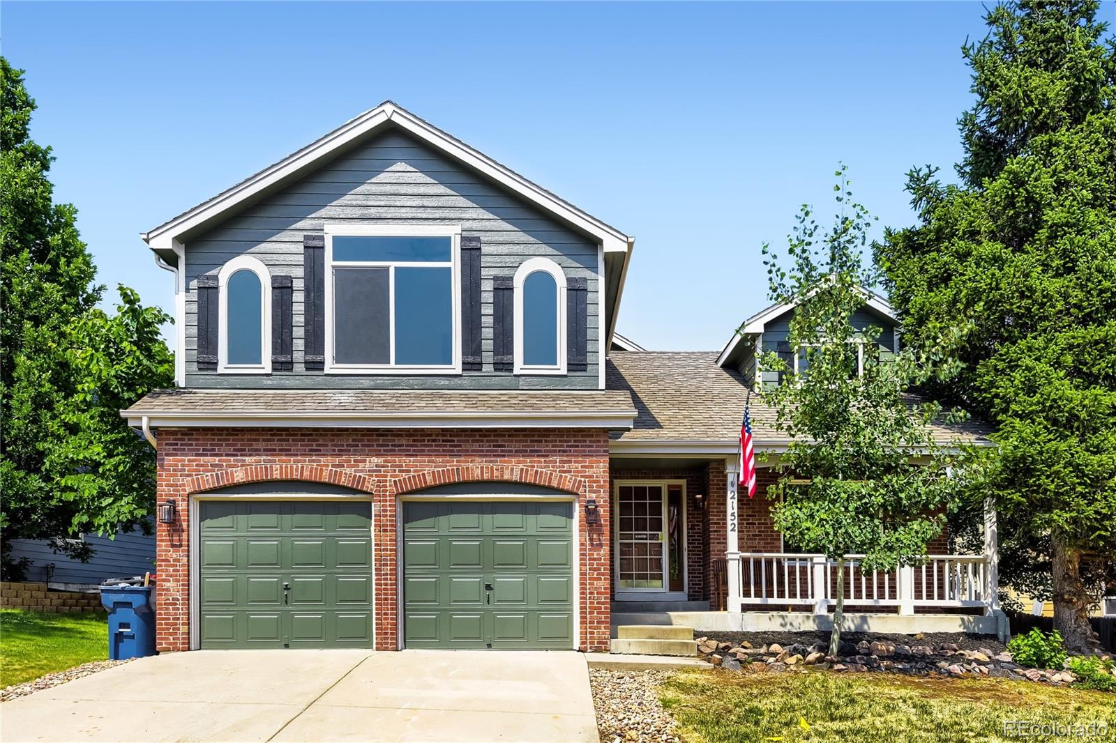 MLS Image #0 for 2152 s eldridge street,lakewood, Colorado