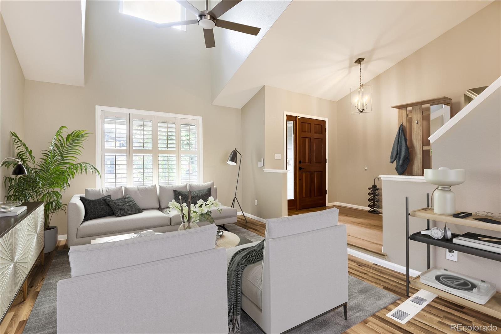 MLS Image #2 for 2152 s eldridge street,lakewood, Colorado