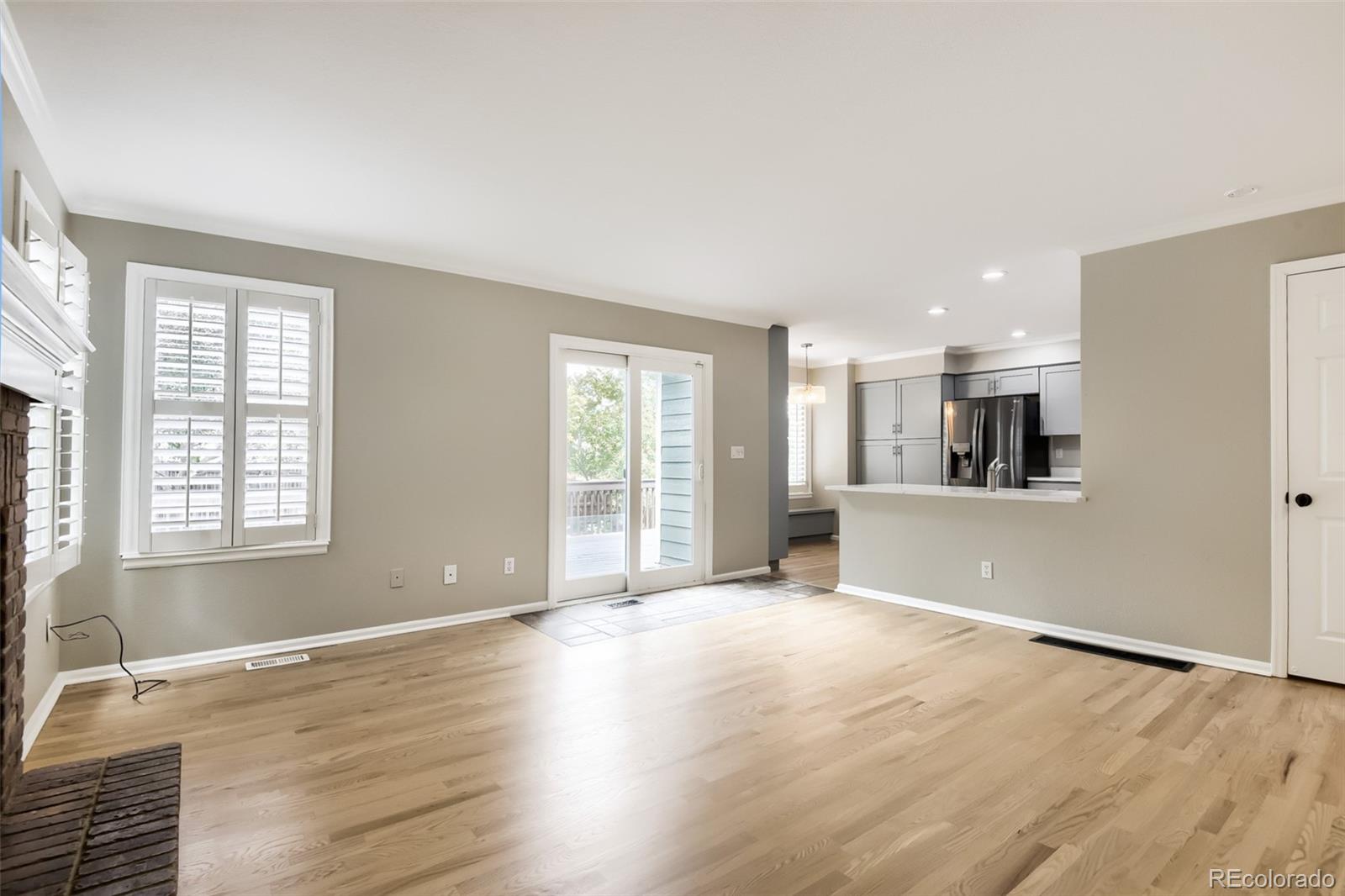 MLS Image #3 for 2152 s eldridge street,lakewood, Colorado