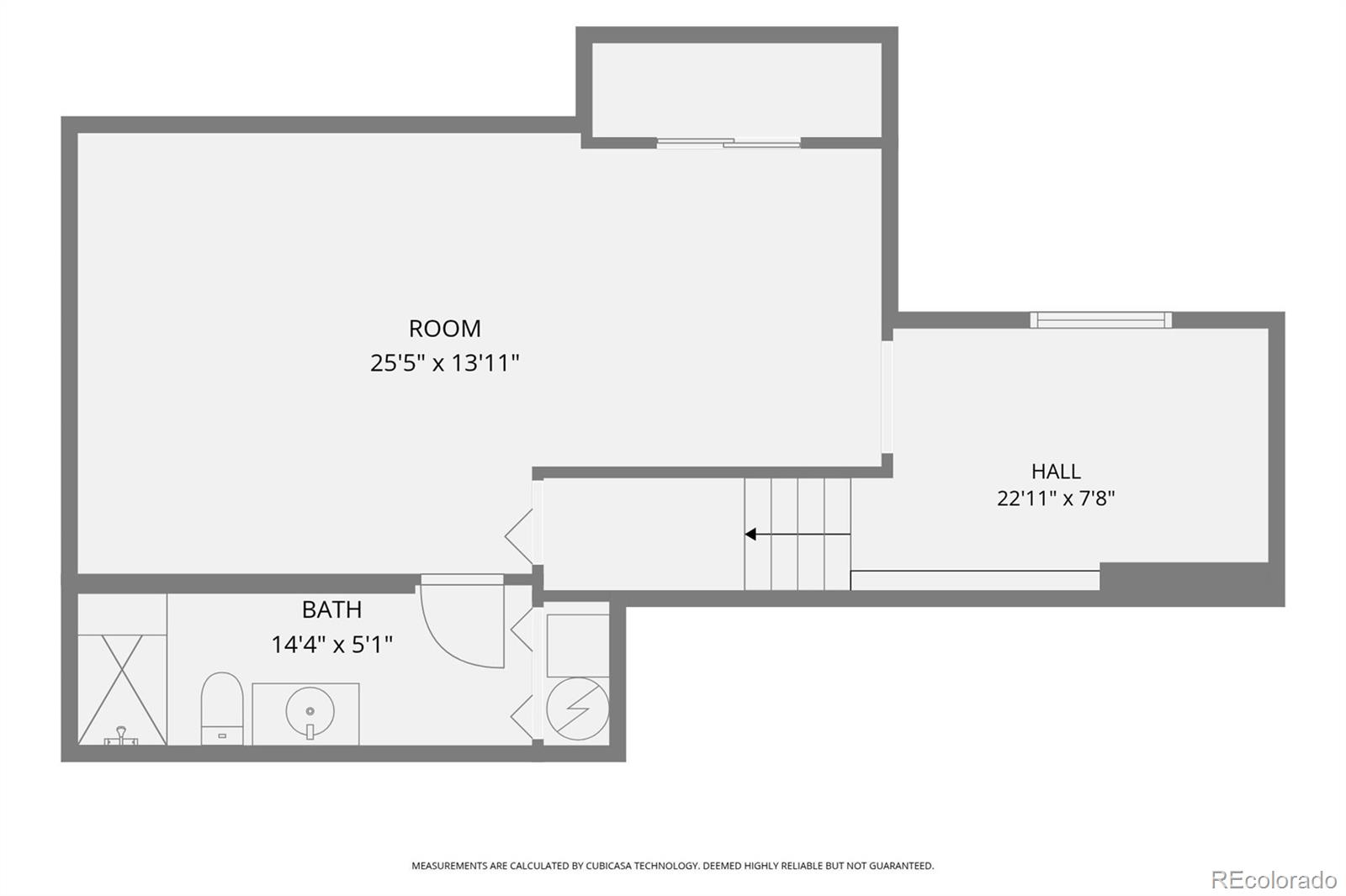 MLS Image #30 for 2152 s eldridge street,lakewood, Colorado