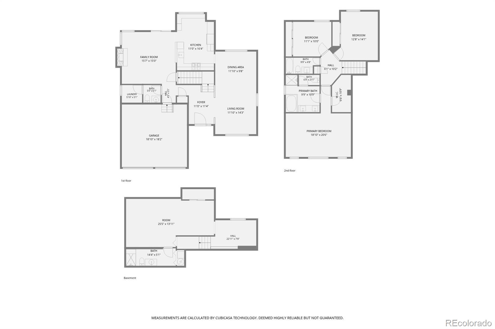 MLS Image #33 for 2152 s eldridge street,lakewood, Colorado