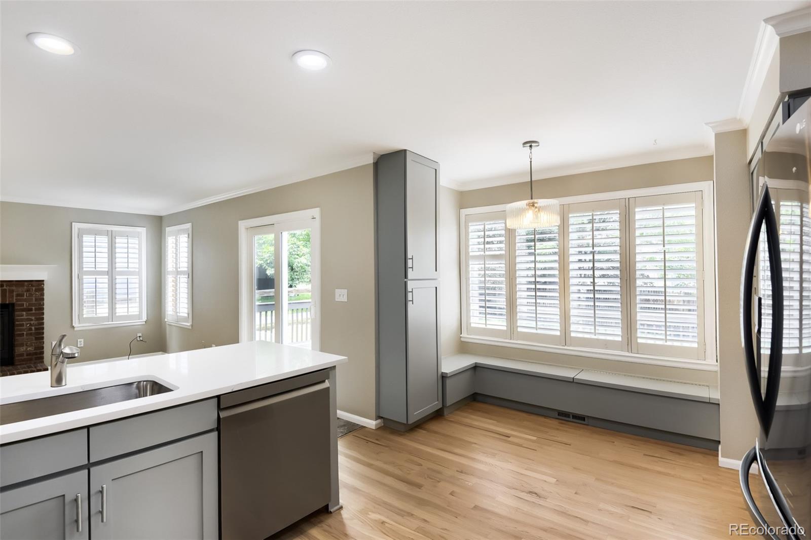 MLS Image #5 for 2152 s eldridge street,lakewood, Colorado