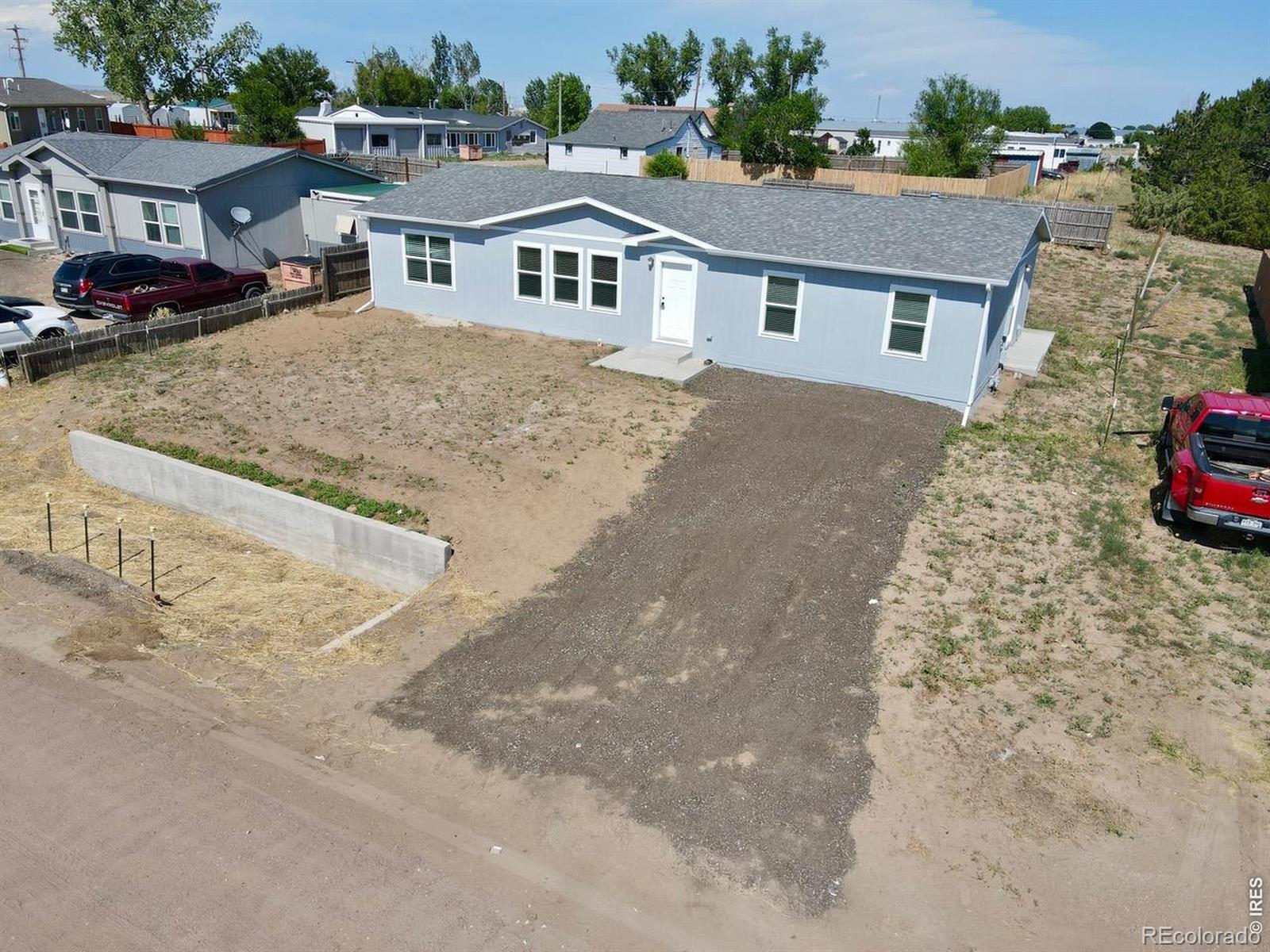 MLS Image #0 for 114  high street,wiggins, Colorado