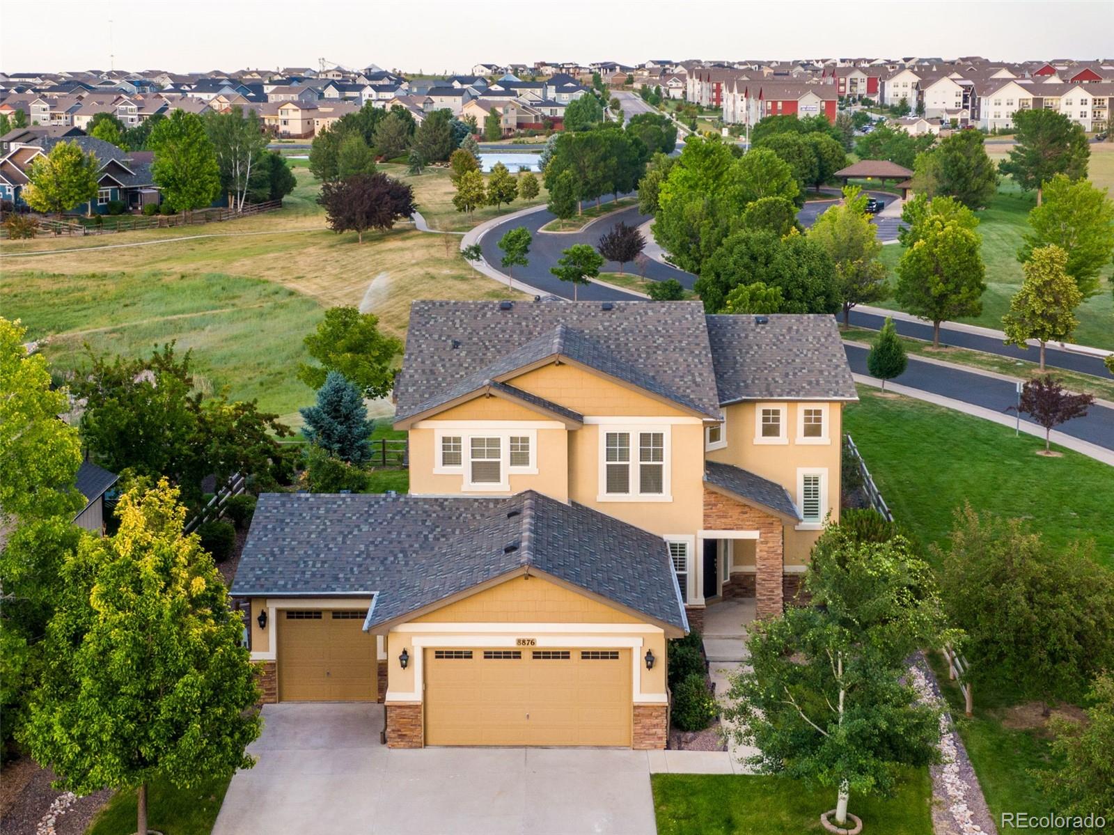 MLS Image #0 for 8876  blackwood drive,windsor, Colorado