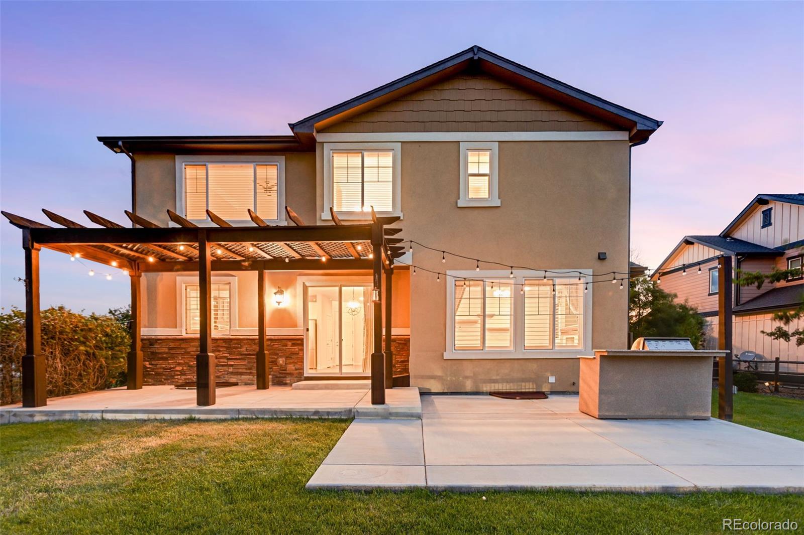 MLS Image #4 for 8876  blackwood drive,windsor, Colorado