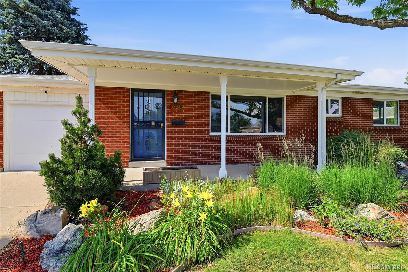 MLS Image #1 for 3323 w monmouth avenue,englewood, Colorado
