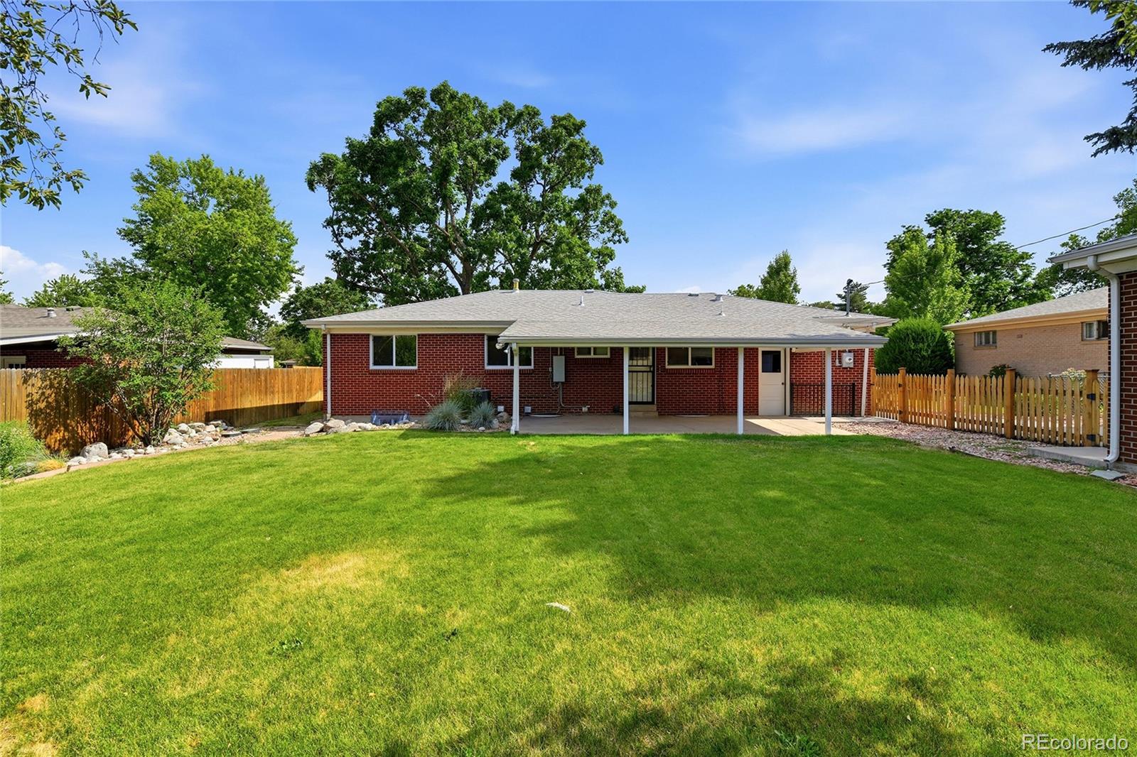 MLS Image #29 for 3323 w monmouth avenue,englewood, Colorado