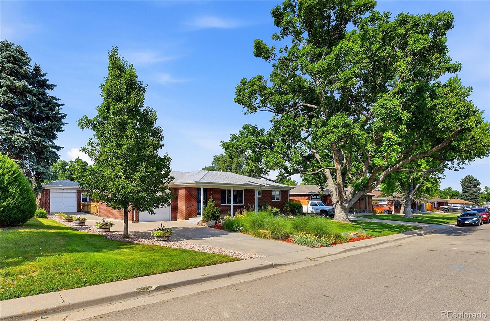 MLS Image #41 for 3323 w monmouth avenue,englewood, Colorado