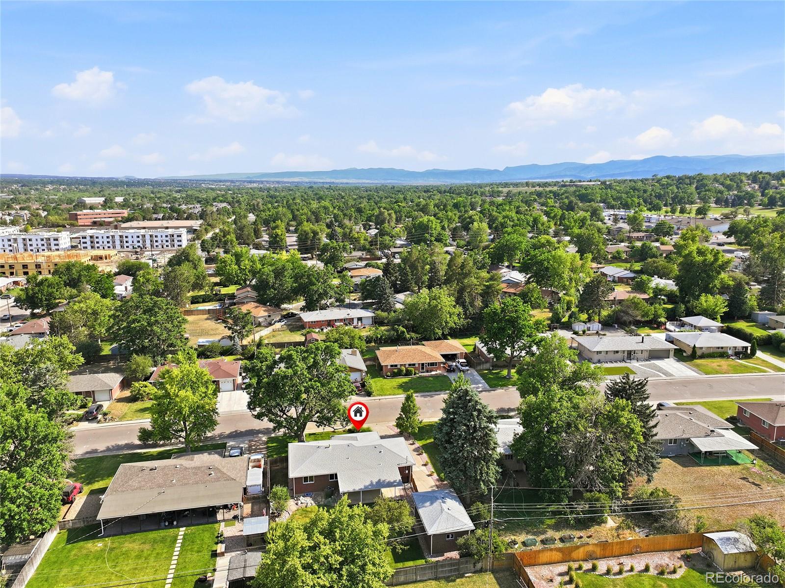 MLS Image #45 for 3323 w monmouth avenue,englewood, Colorado