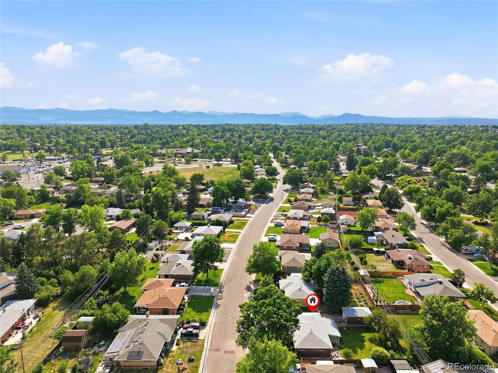 MLS Image #46 for 3323 w monmouth avenue,englewood, Colorado