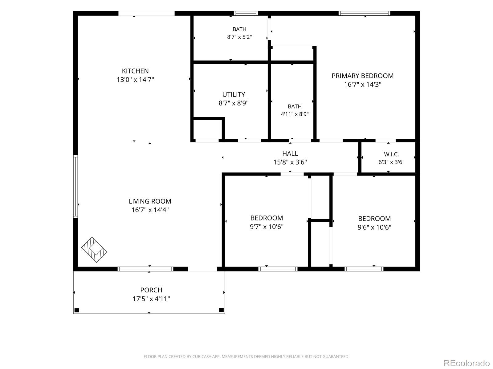 MLS Image #42 for 108  sheep ridge road,fairplay, Colorado