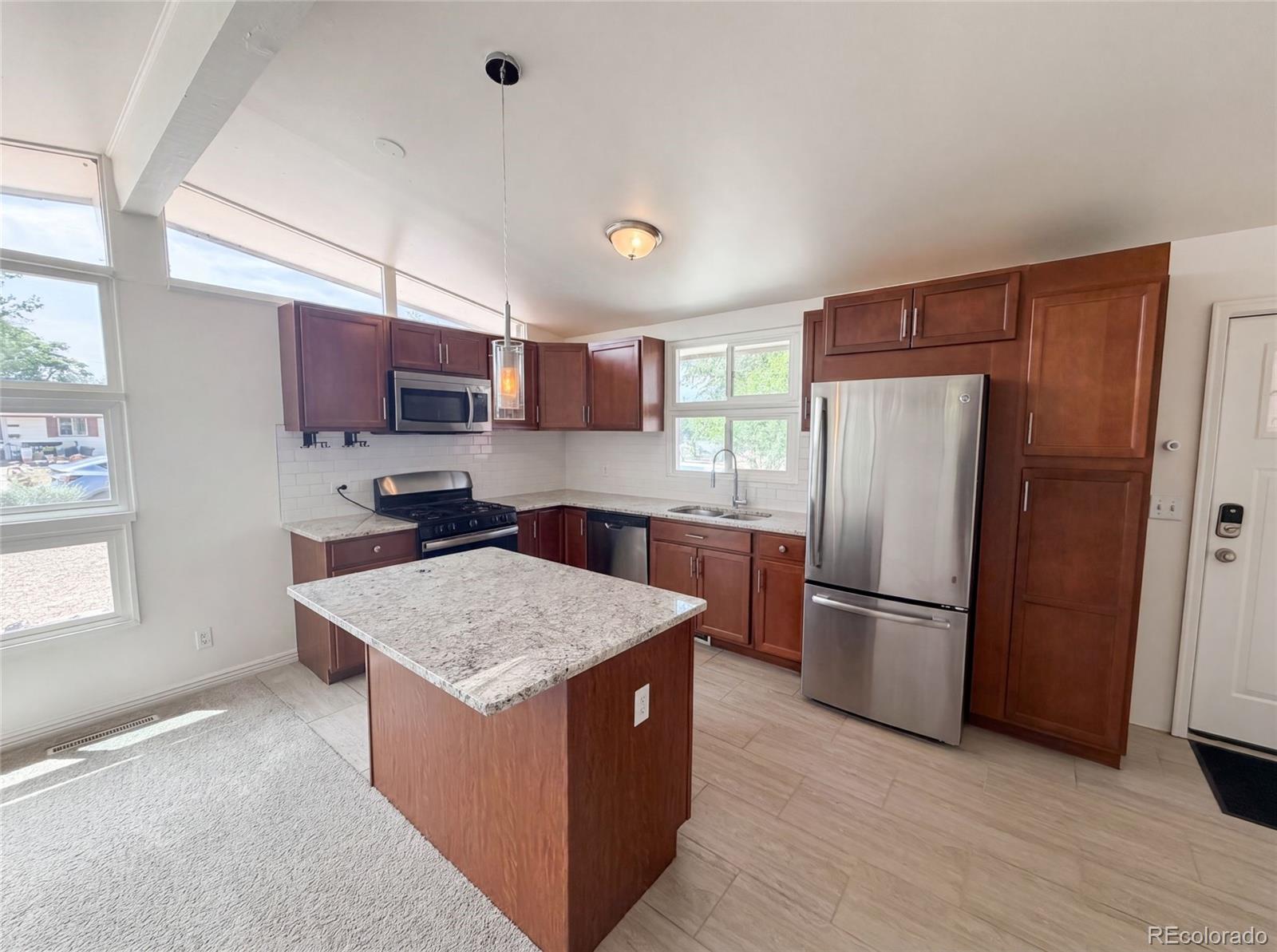 MLS Image #1 for 541  del norte street,denver, Colorado