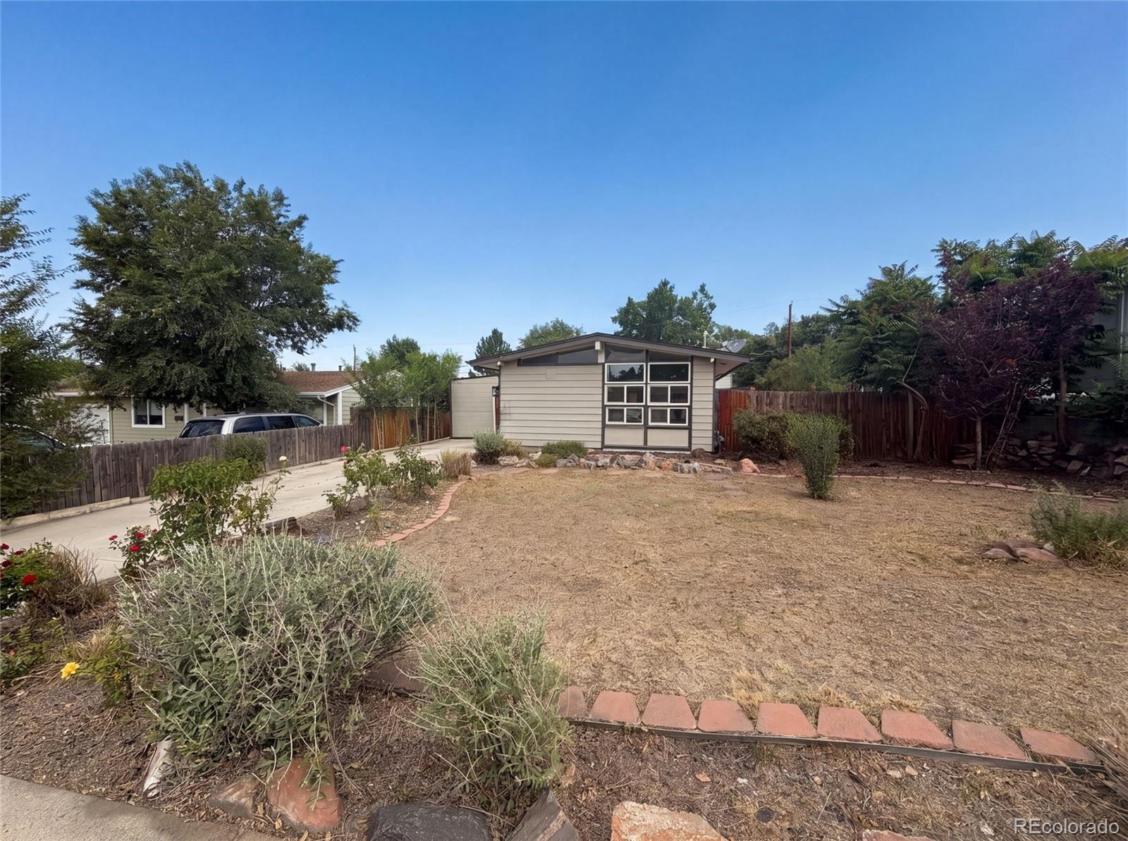 MLS Image #13 for 541  del norte street,denver, Colorado