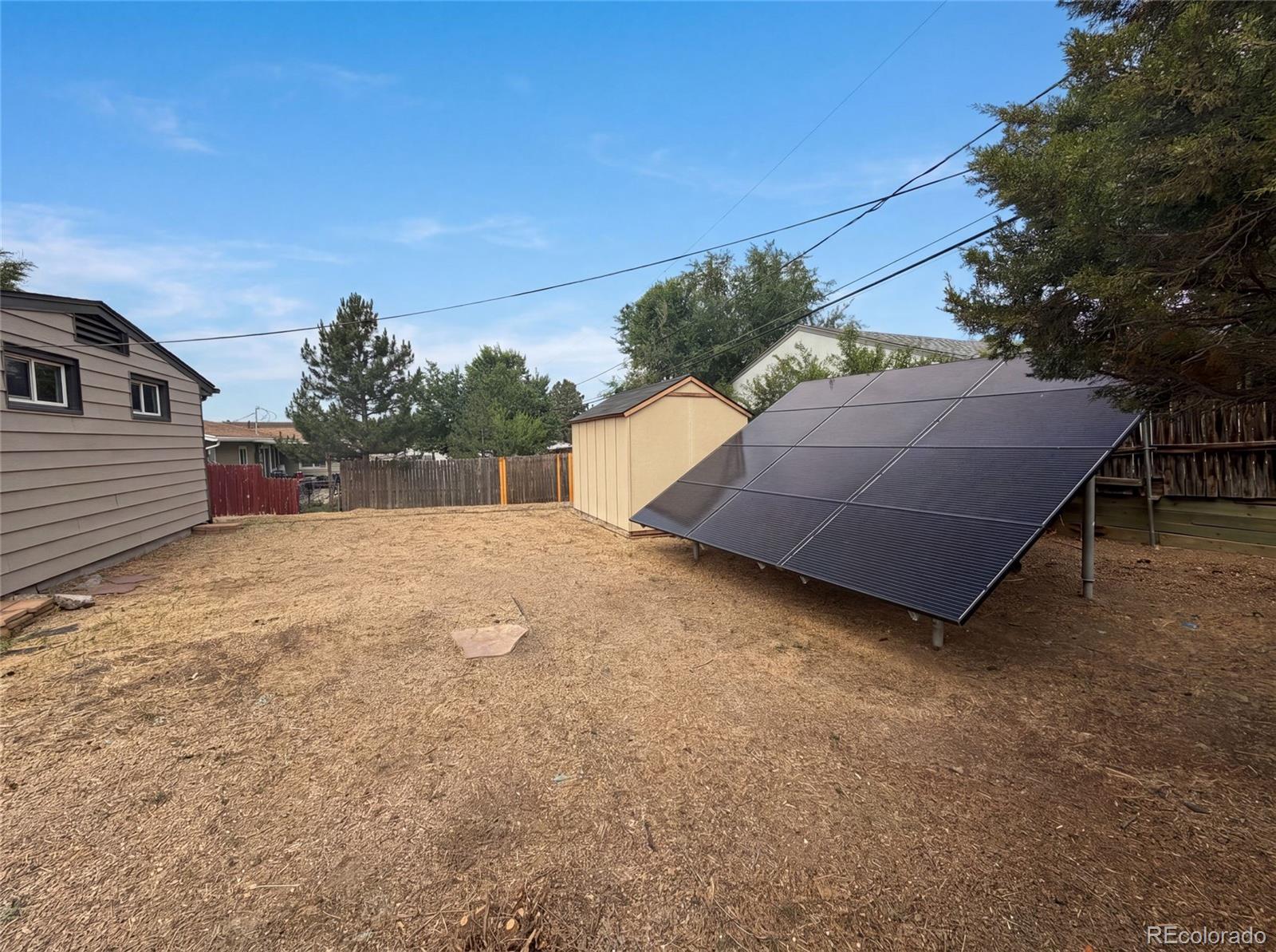 MLS Image #16 for 541  del norte street,denver, Colorado