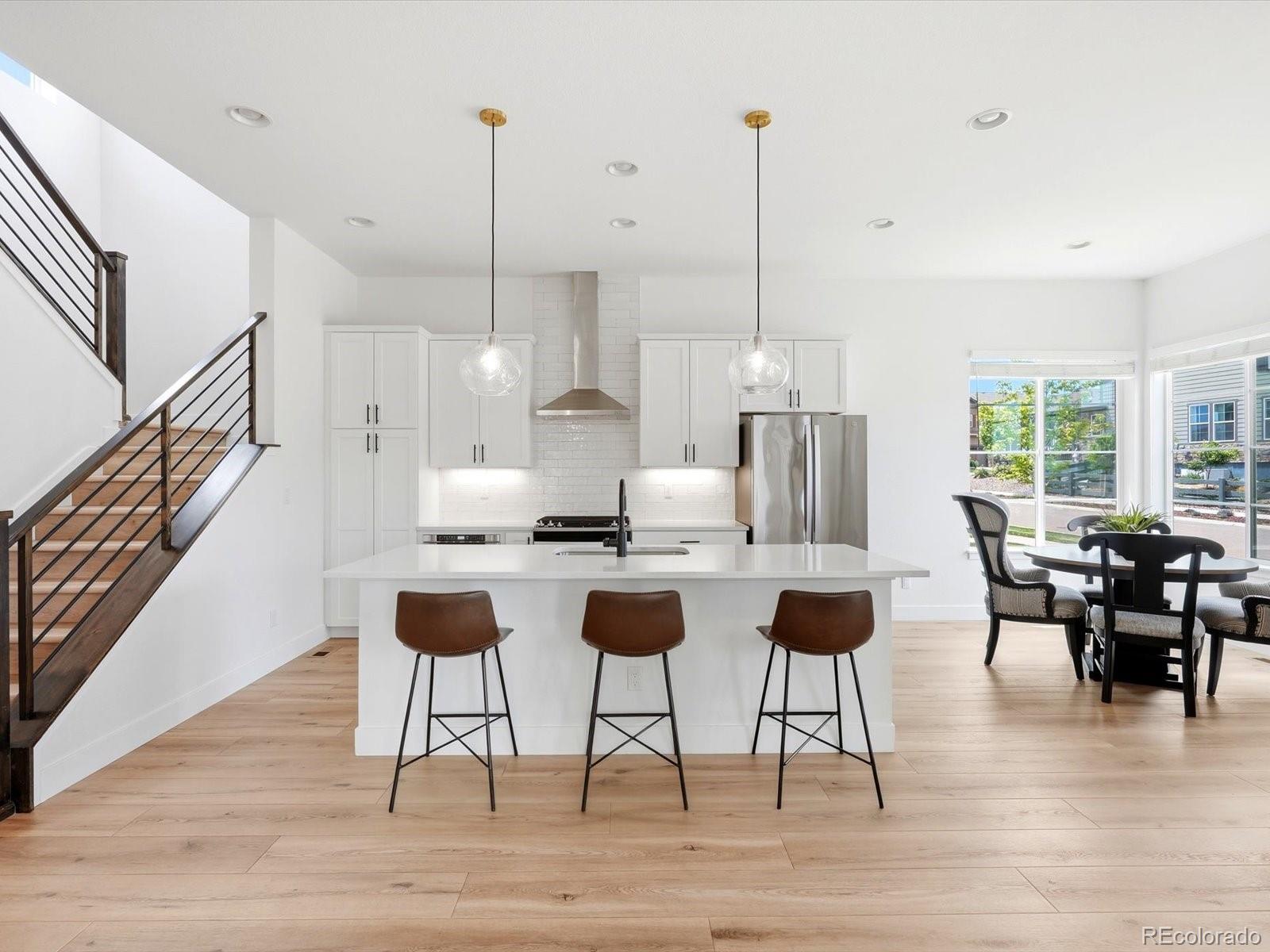 MLS Image #11 for 1612  stablecross drive,castle rock, Colorado