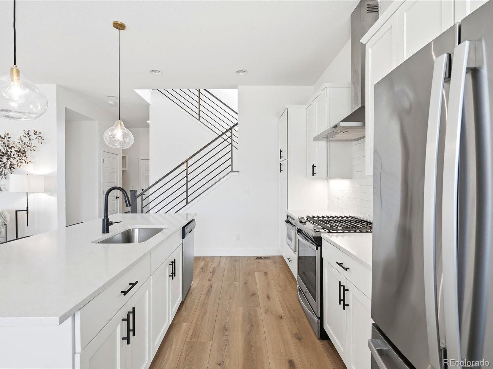 MLS Image #13 for 1612  stablecross drive,castle rock, Colorado
