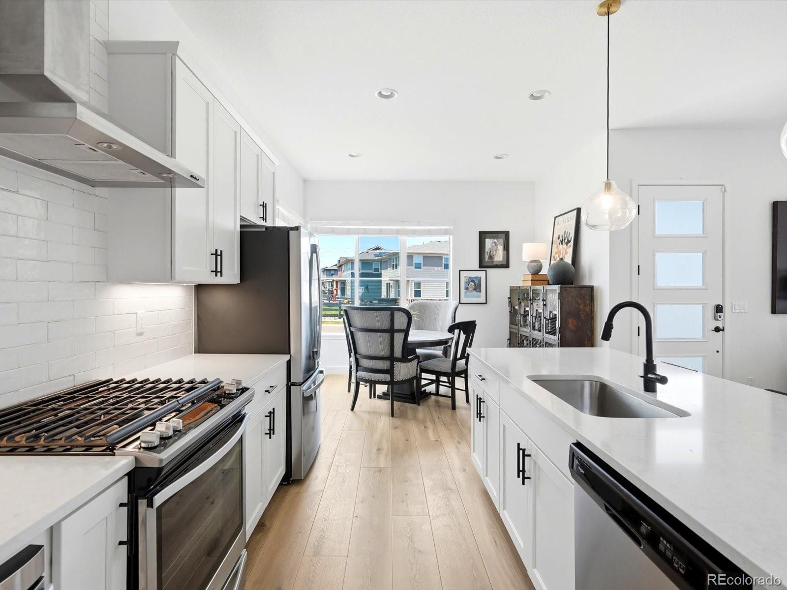 MLS Image #15 for 1612  stablecross drive,castle rock, Colorado