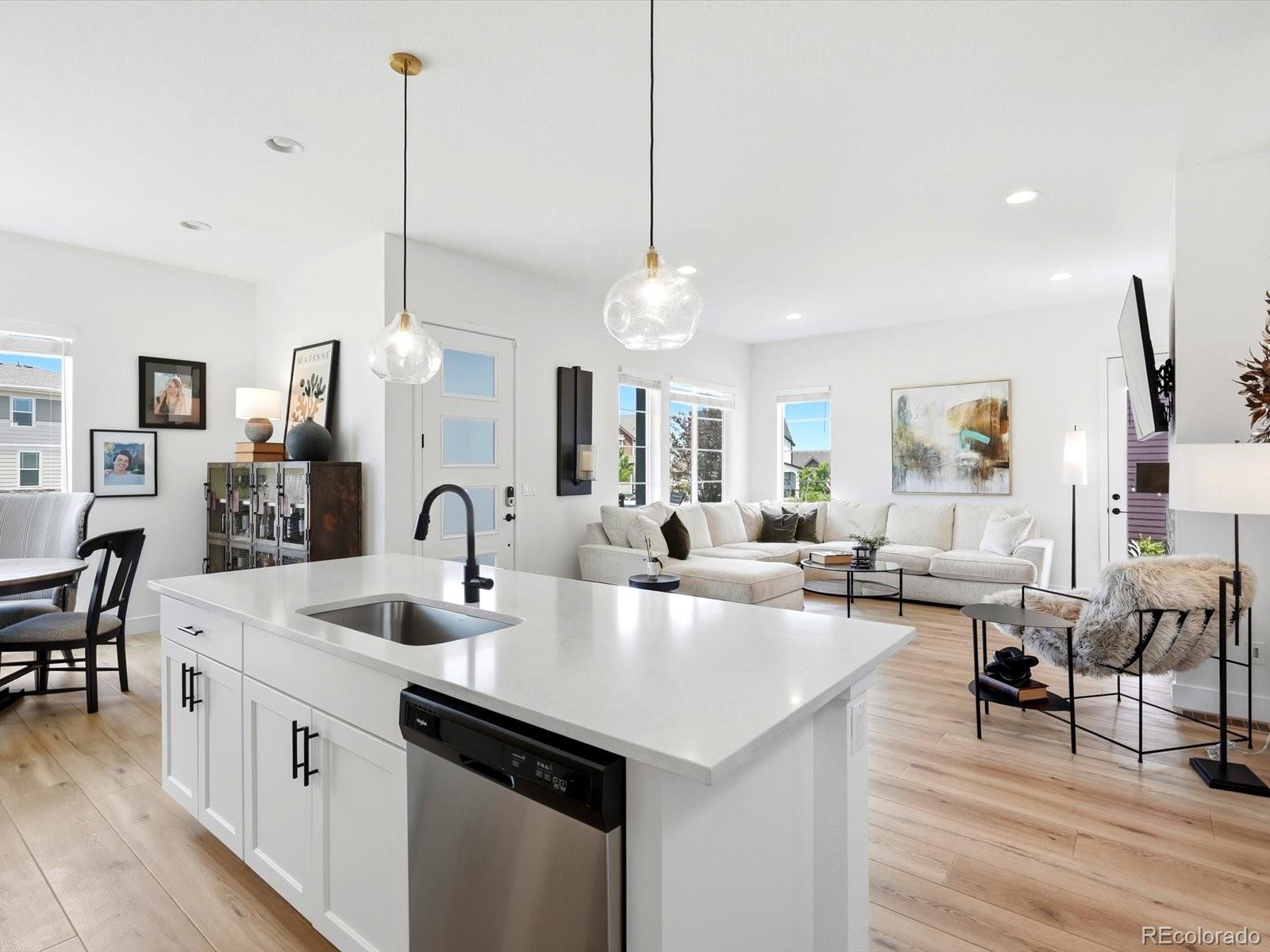 MLS Image #16 for 1612  stablecross drive,castle rock, Colorado