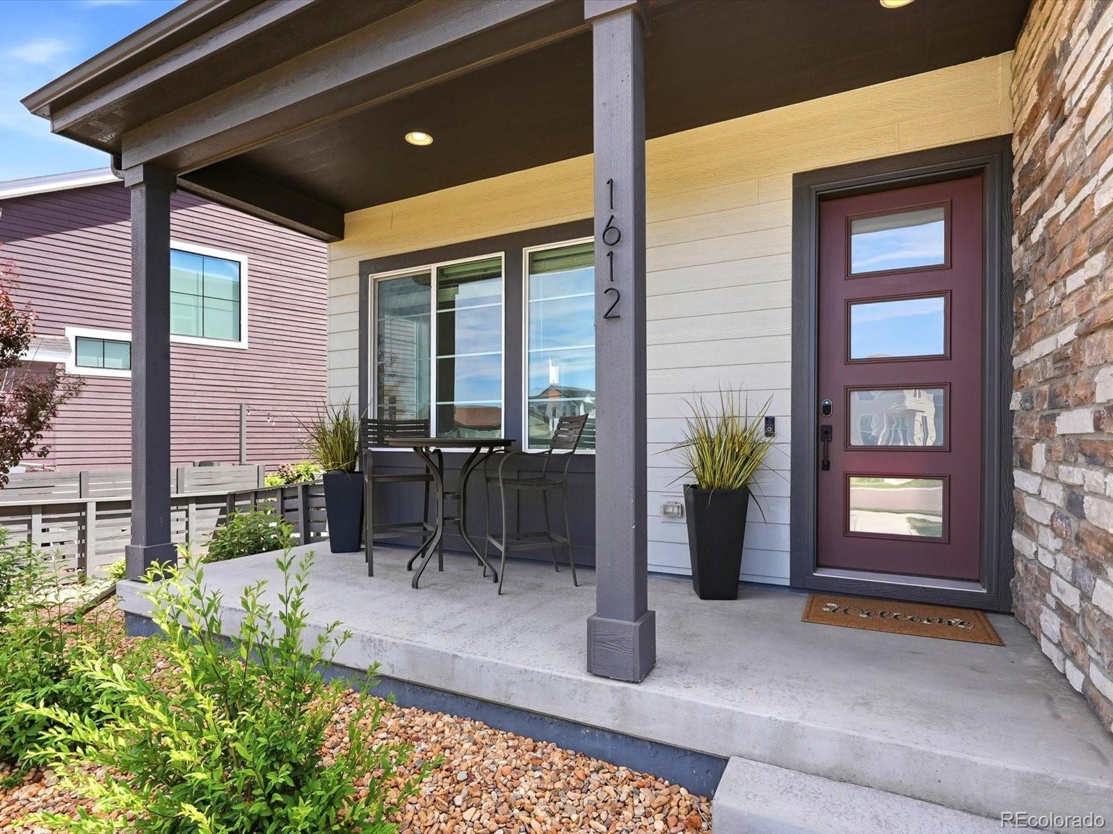 MLS Image #2 for 1612  stablecross drive,castle rock, Colorado