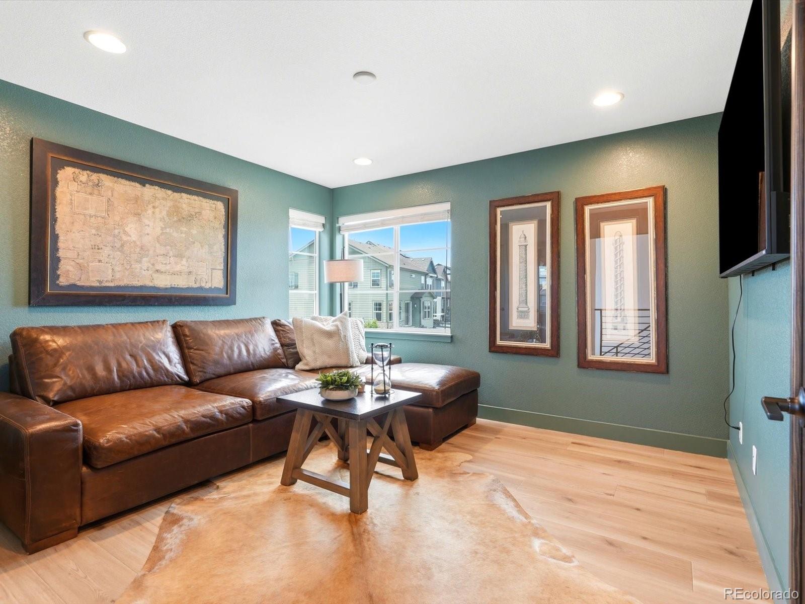 MLS Image #24 for 1612  stablecross drive,castle rock, Colorado