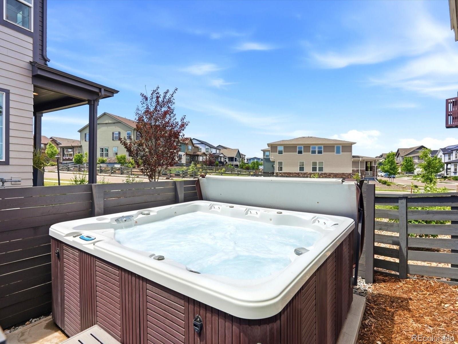 MLS Image #34 for 1612  stablecross drive,castle rock, Colorado