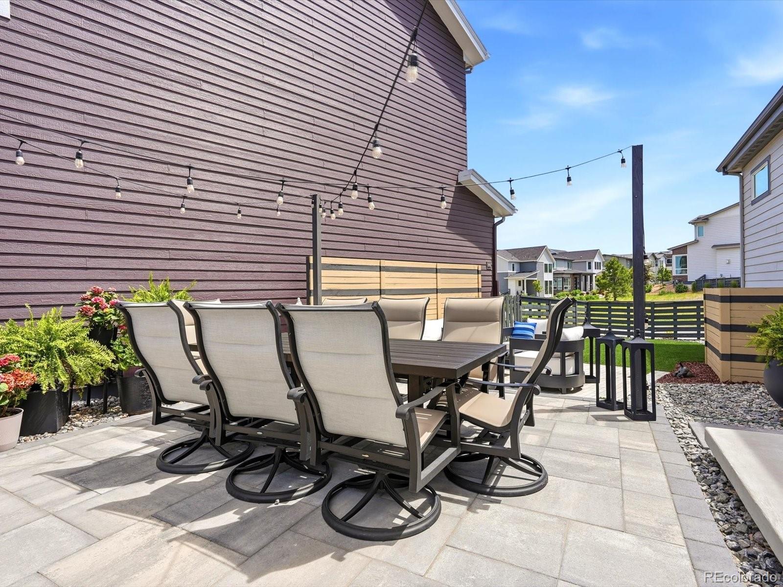 MLS Image #36 for 1612  stablecross drive,castle rock, Colorado