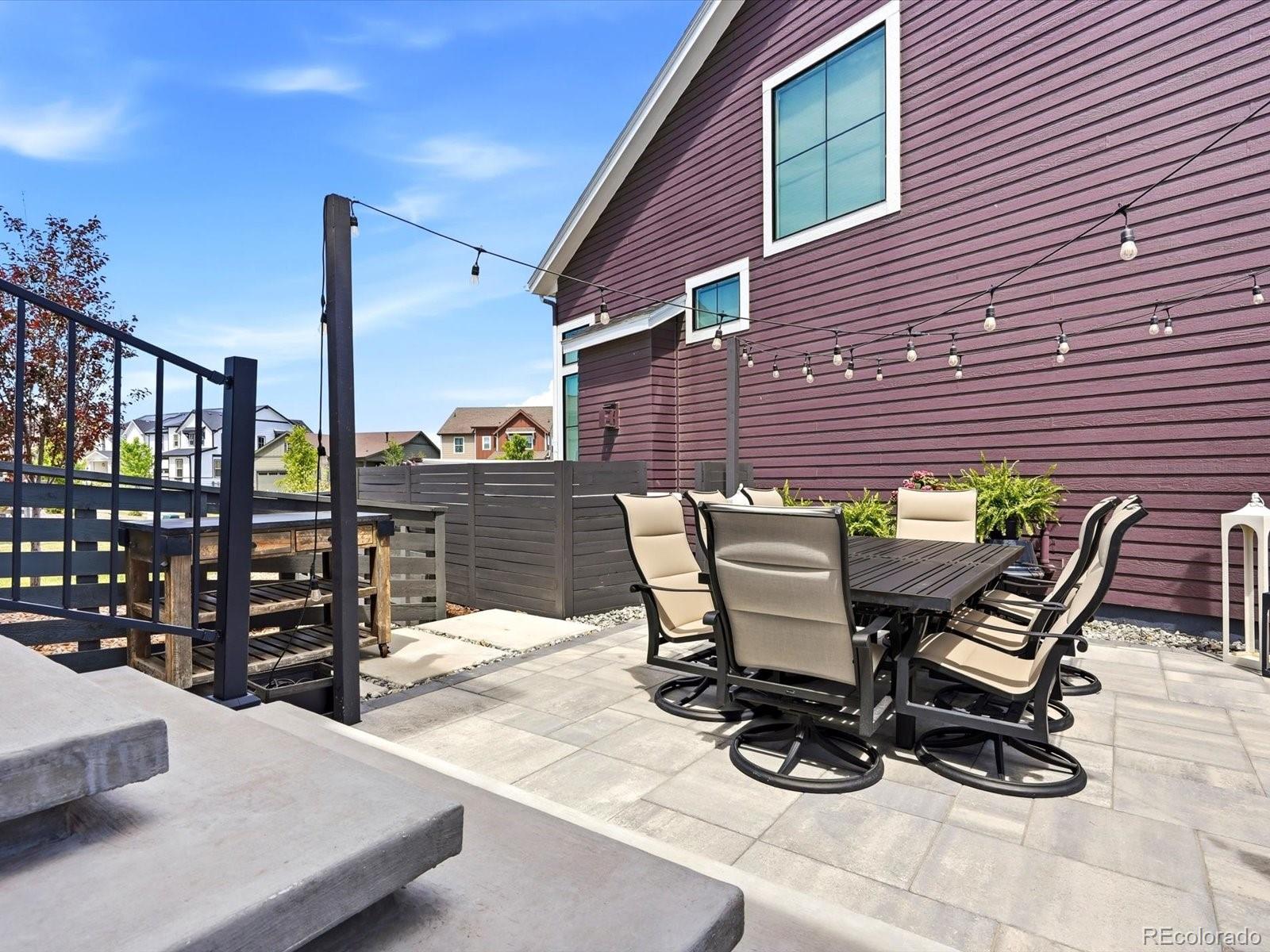 MLS Image #38 for 1612  stablecross drive,castle rock, Colorado