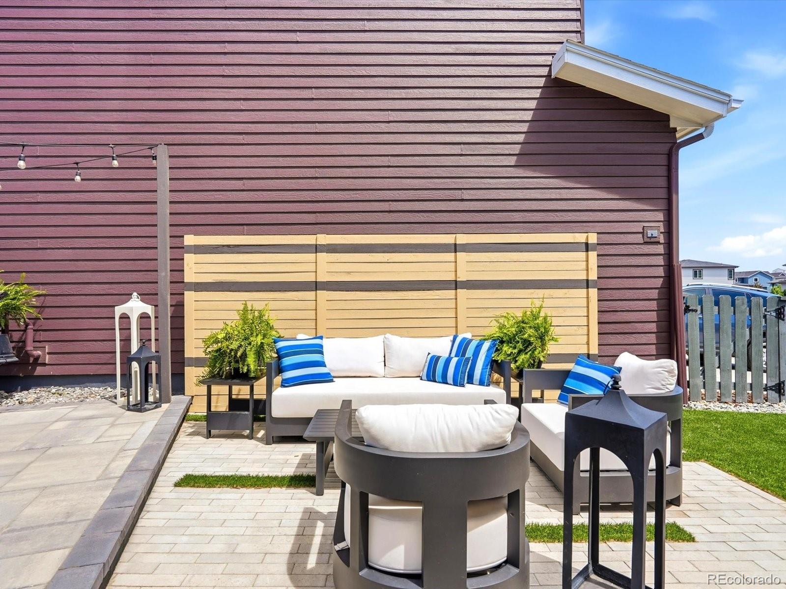 MLS Image #39 for 1612  stablecross drive,castle rock, Colorado
