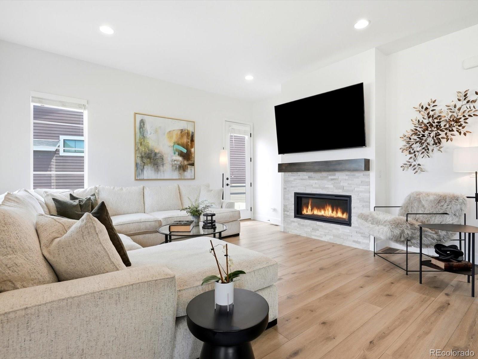 MLS Image #4 for 1612  stablecross drive,castle rock, Colorado