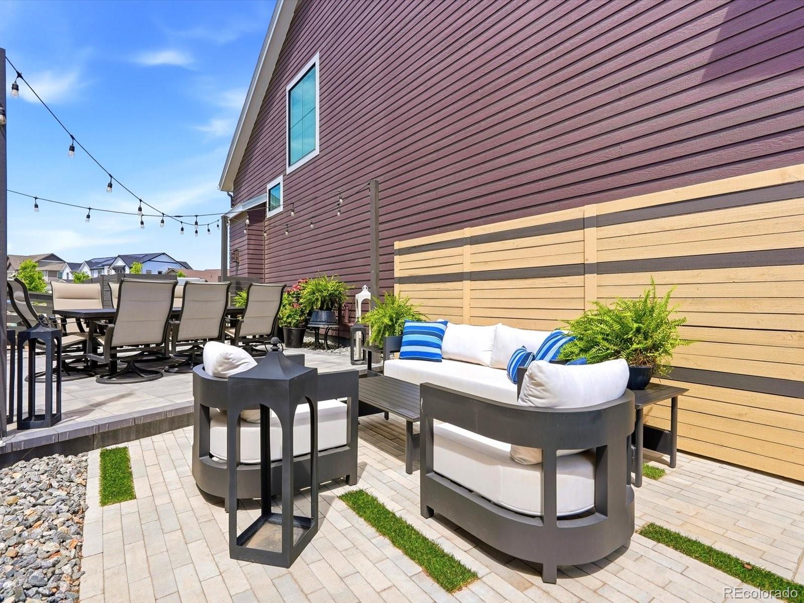 MLS Image #40 for 1612  stablecross drive,castle rock, Colorado