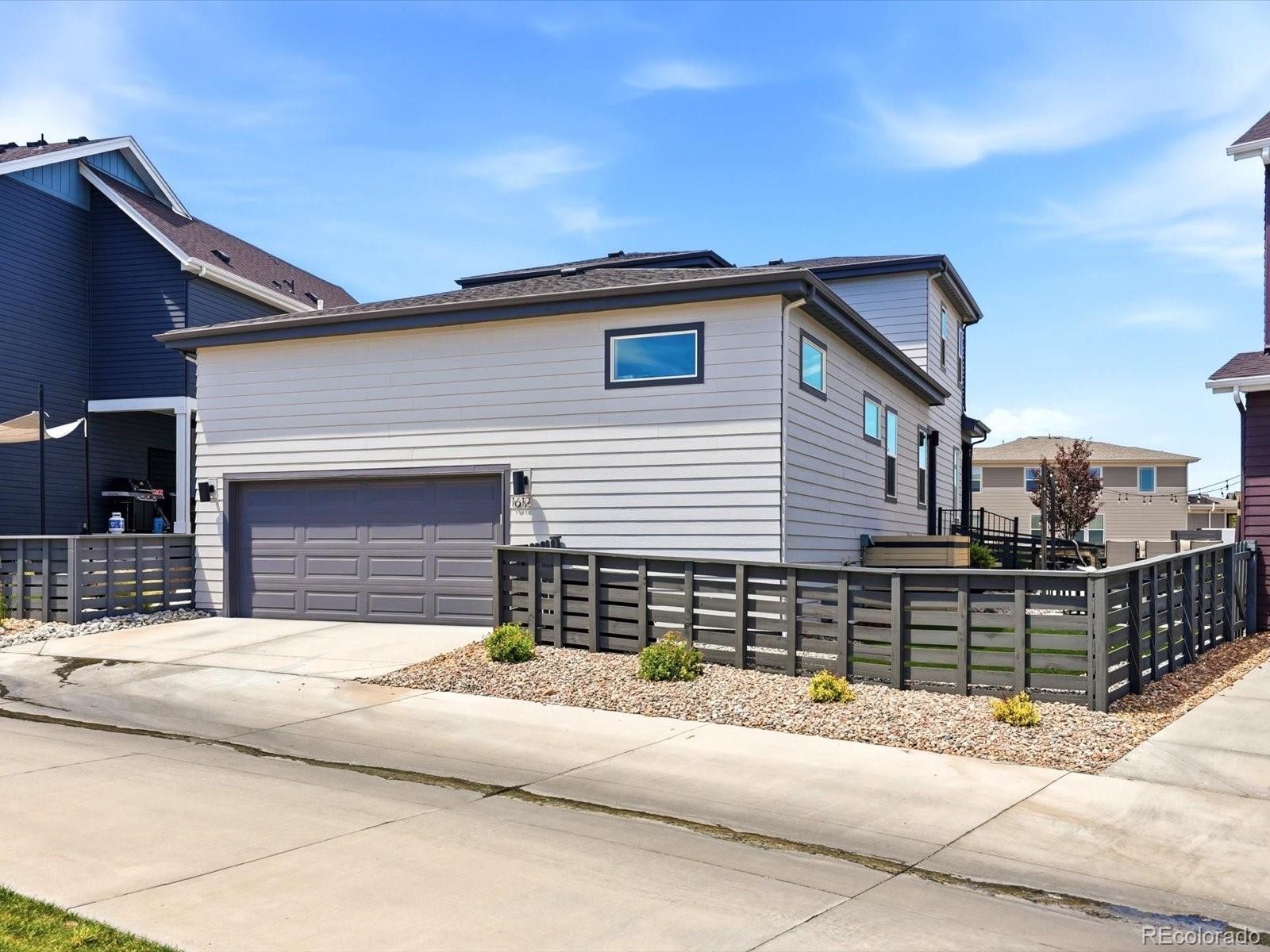 MLS Image #42 for 1612  stablecross drive,castle rock, Colorado
