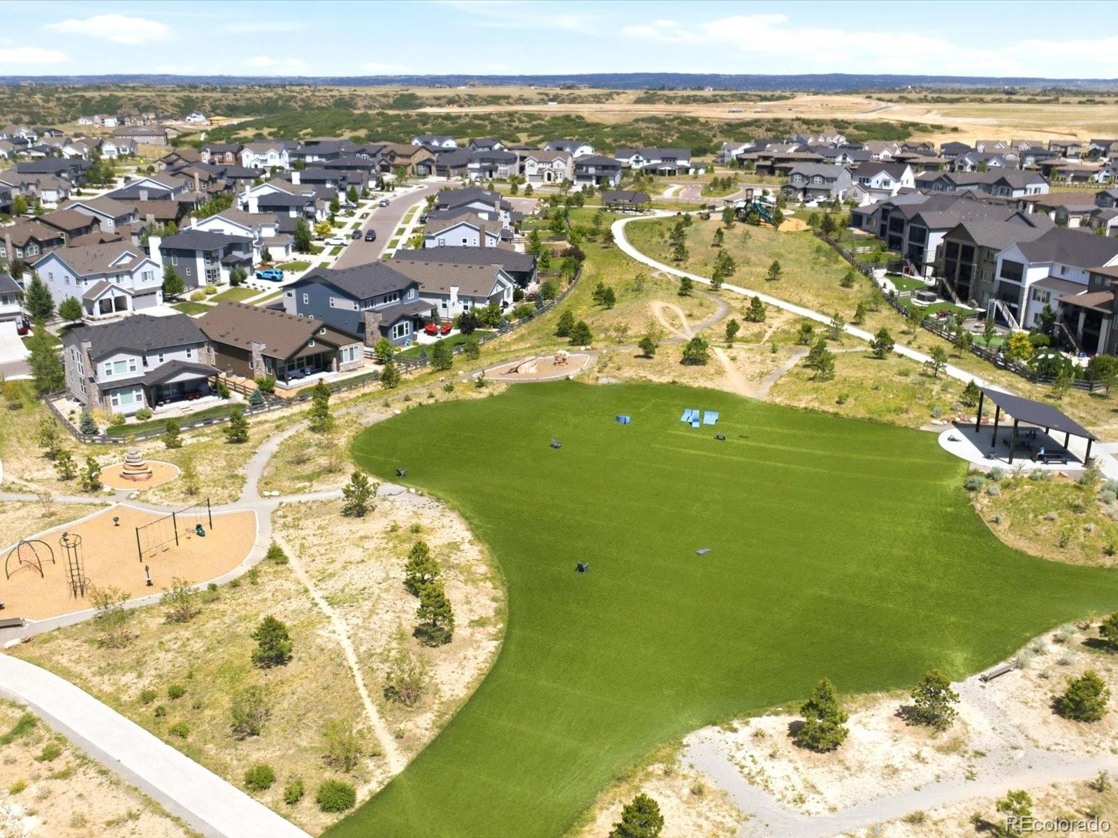 MLS Image #44 for 1612  stablecross drive,castle rock, Colorado