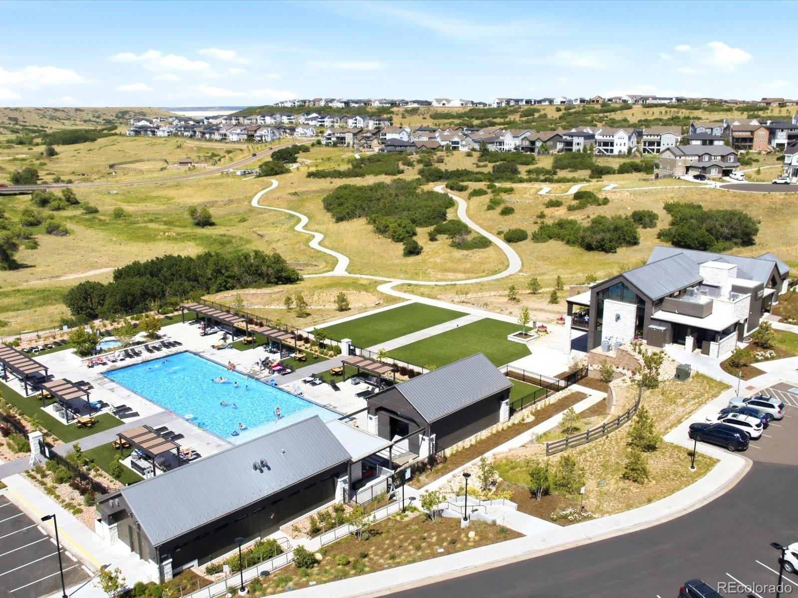 MLS Image #45 for 1612  stablecross drive,castle rock, Colorado