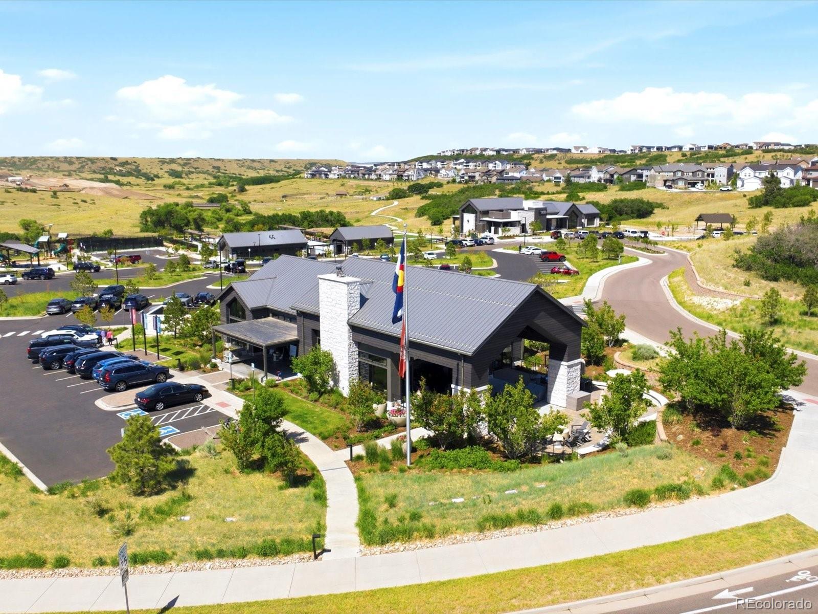MLS Image #46 for 1612  stablecross drive,castle rock, Colorado