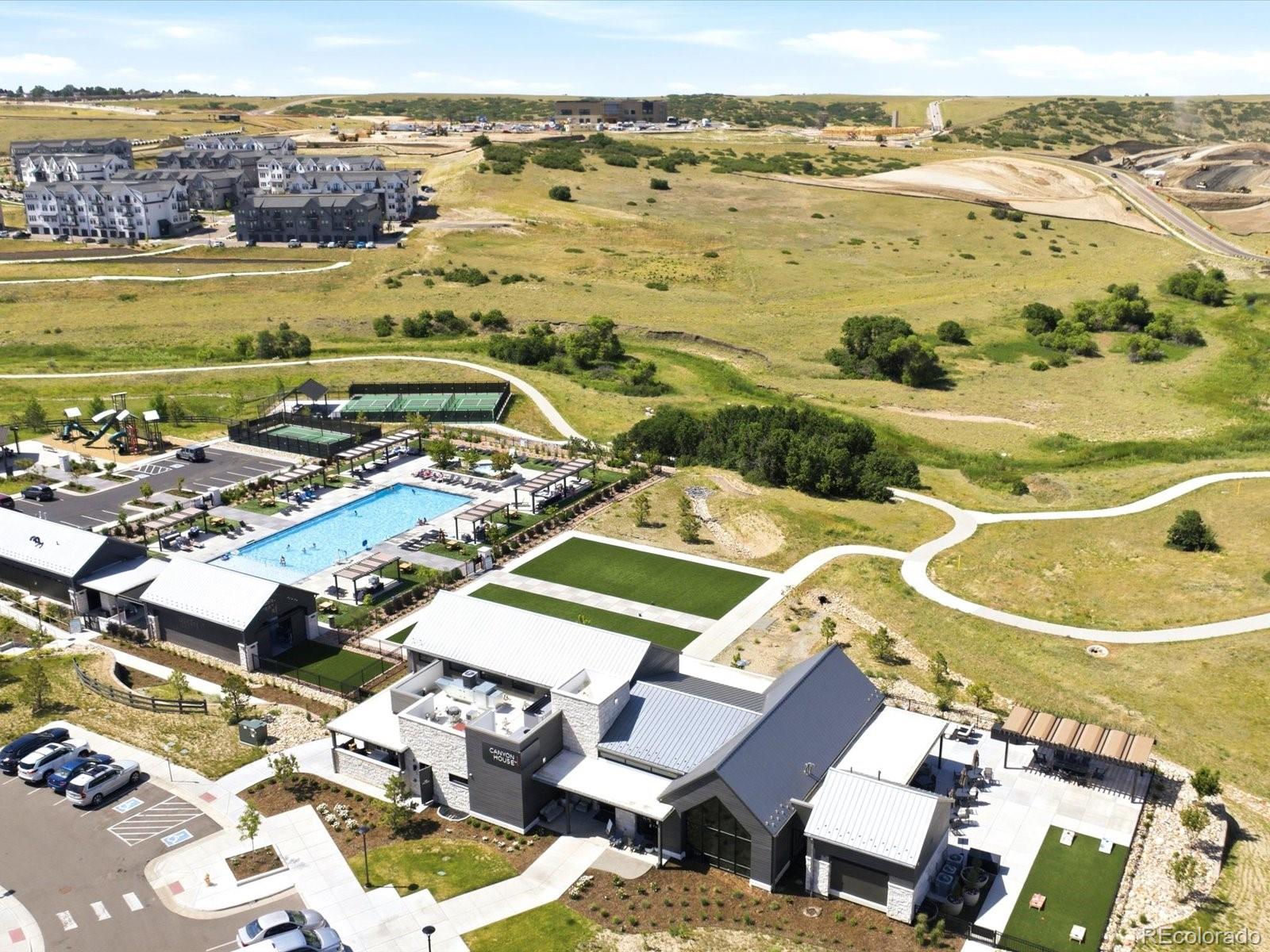 MLS Image #47 for 1612  stablecross drive,castle rock, Colorado